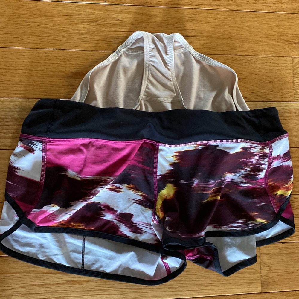 Lululemon Speed Short - Picture 11 of 12